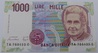 Vorderseite Banknote 3